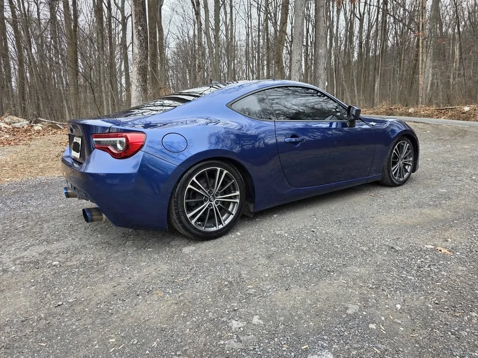 2014 Scion FR-S - Image 5 of 9