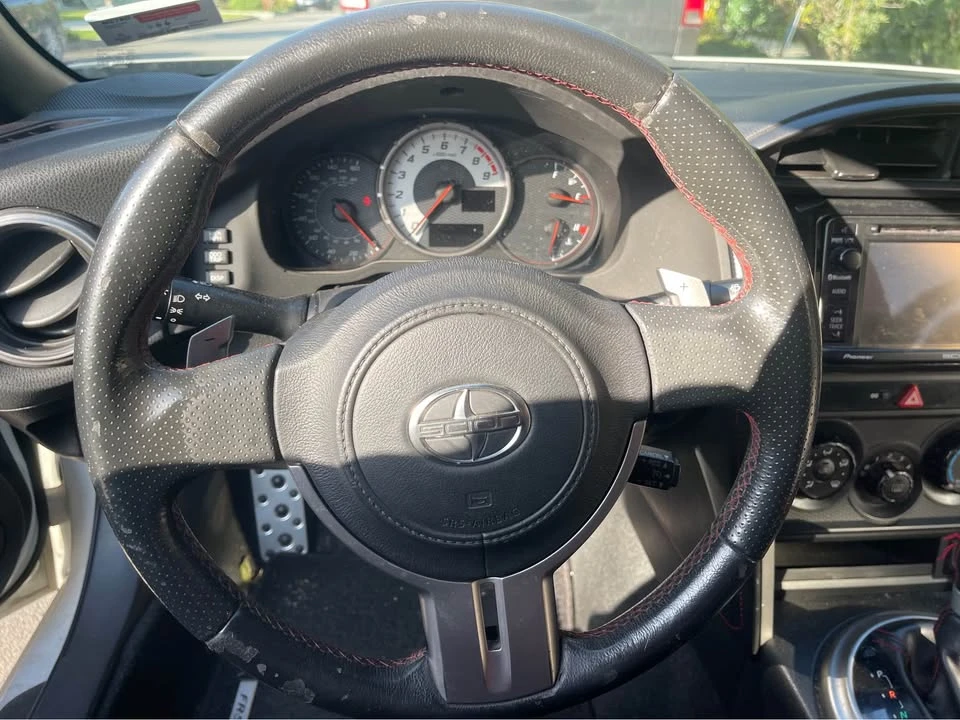 2014 Scion FR-S - Image 6 of 8