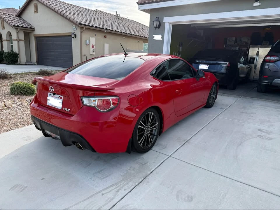 2014 Scion FR-S - Image 5 of 7
