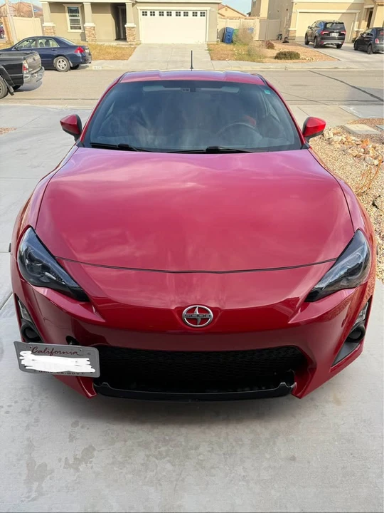 2014 Scion FR-S - Image 3 of 7