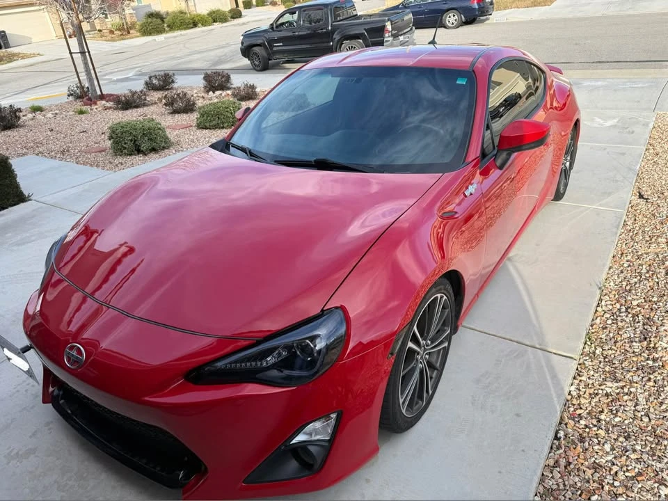 2014 Scion FR-S - Image 4 of 7