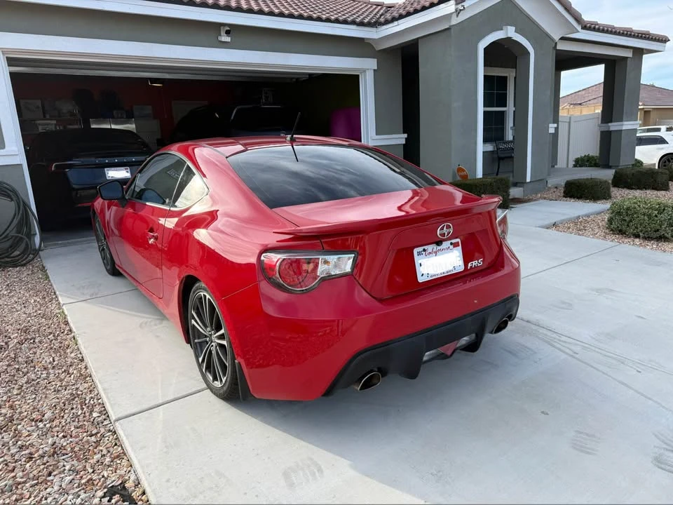 2014 Scion FR-S - Image 2 of 7
