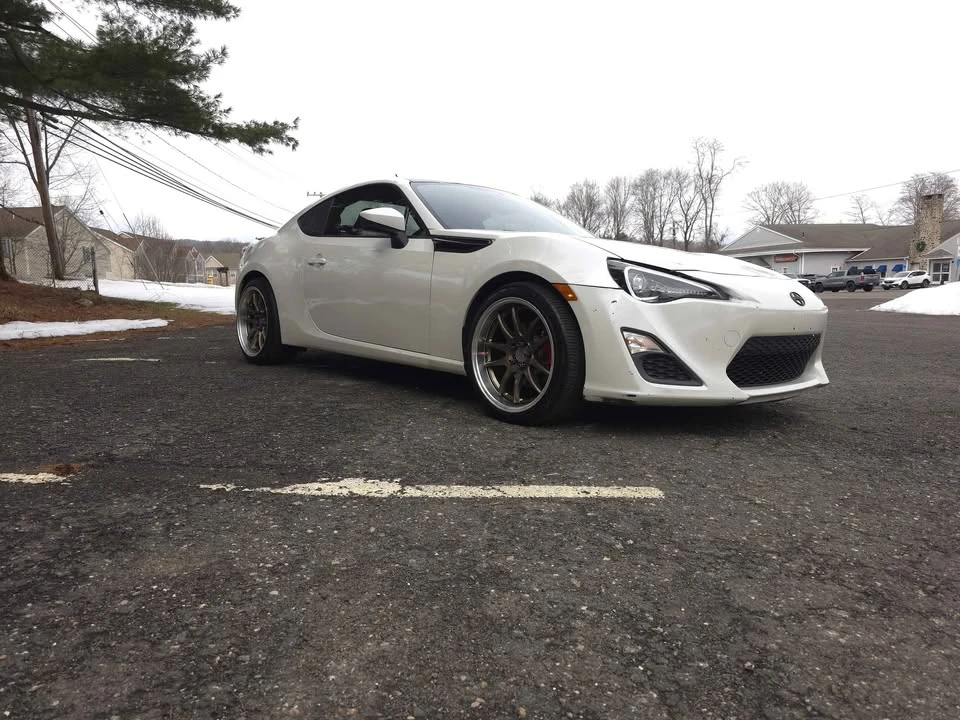 2014 Scion FR-S - Image 4 of 18