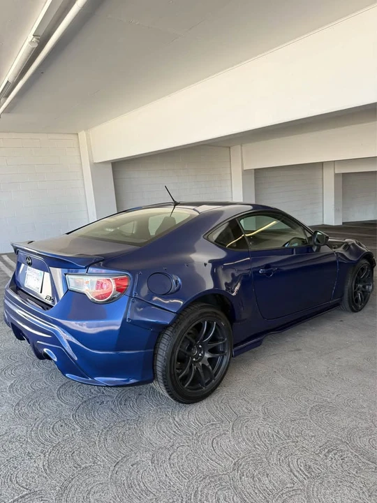 2014 Scion FR-S - Image 6 of 11