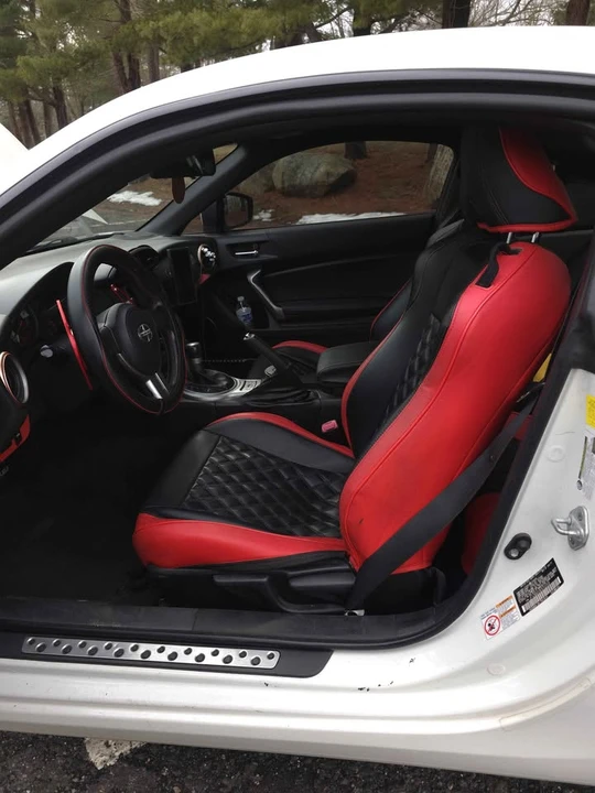2014 Scion FR-S - Image 14 of 18