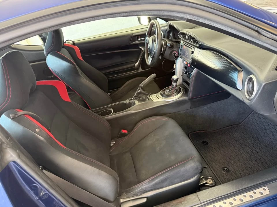 2014 Scion FR-S - Image 9 of 11
