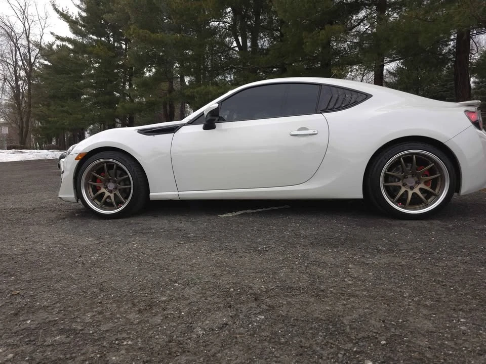 2014 Scion FR-S - Image 7 of 18