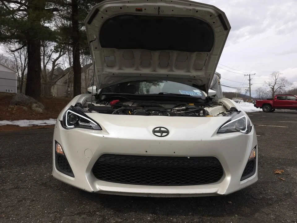 2014 Scion FR-S - Image 10 of 18