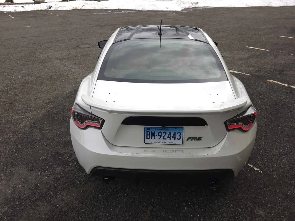 2014 Scion FR-S - Image 9 of 18