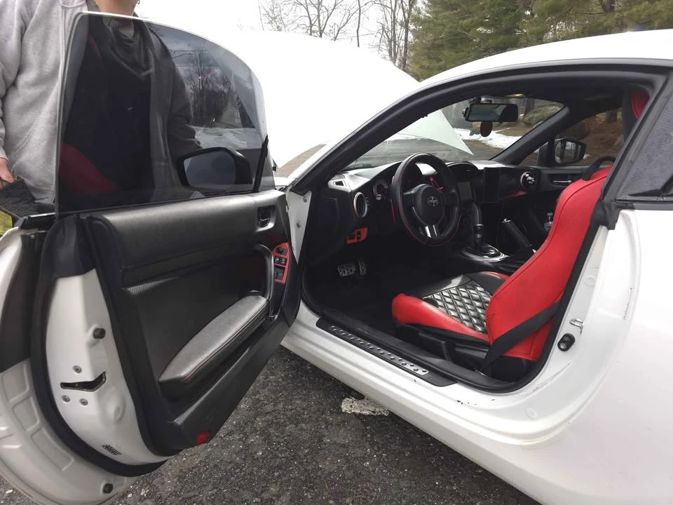 2014 Scion FR-S - Image 12 of 18