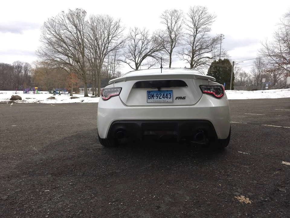 2014 Scion FR-S - Image 8 of 18