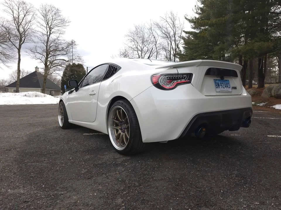 2014 Scion FR-S - Image 5 of 18