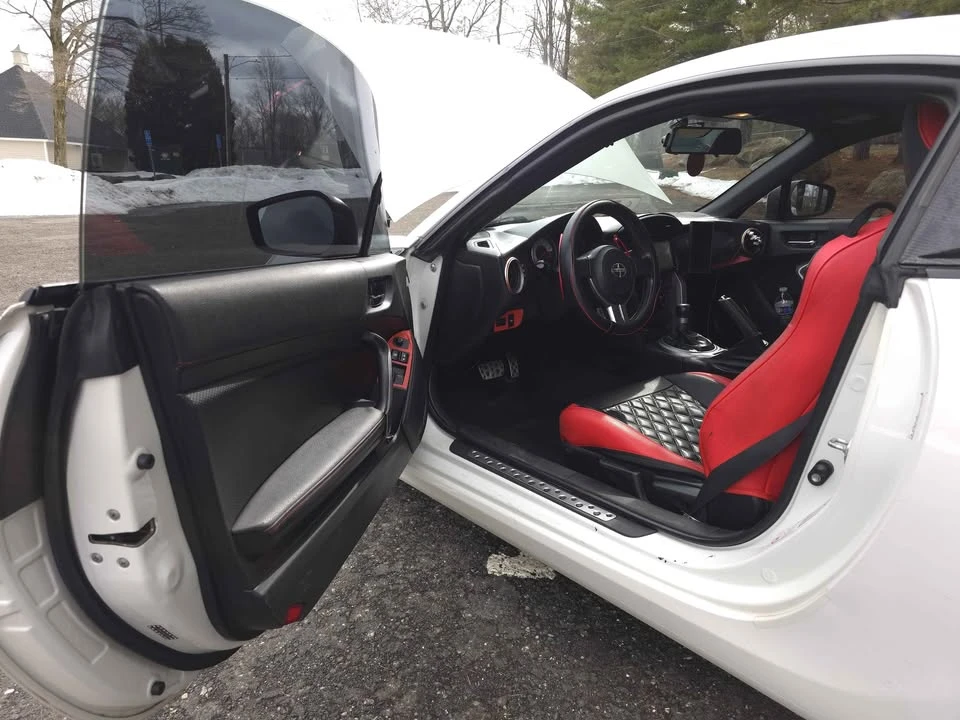 2014 Scion FR-S - Image 13 of 18