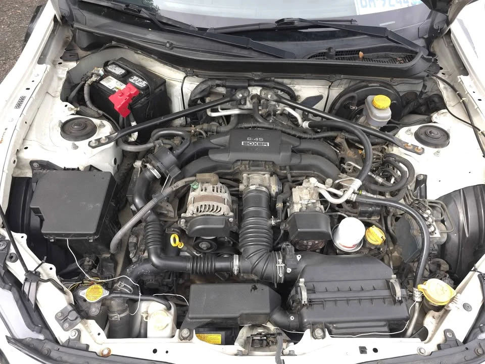 2014 Scion FR-S - Image 11 of 18