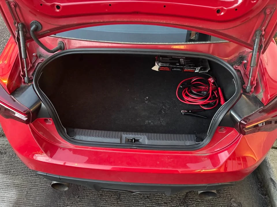 2014 Scion FR-S - Image 9 of 12