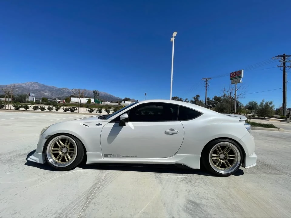 2014 Scion FR-S - Image 4 of 13