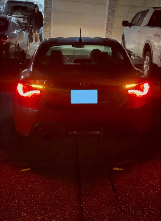 2014 Scion FR-S - Image 12 of 12