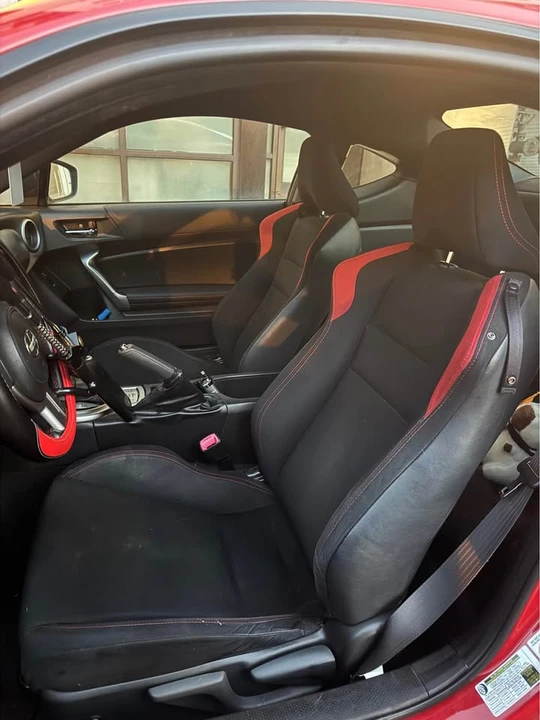 2014 Scion FR-S - Image 8 of 12