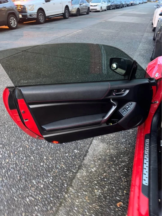 2014 Scion FR-S - Image 7 of 12
