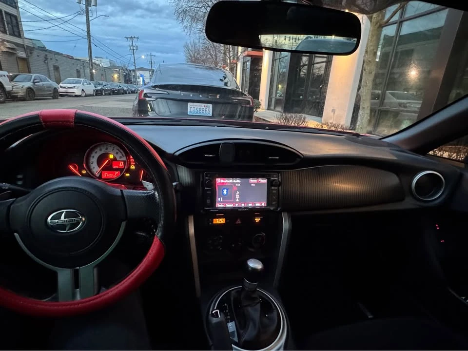 2014 Scion FR-S - Image 5 of 12