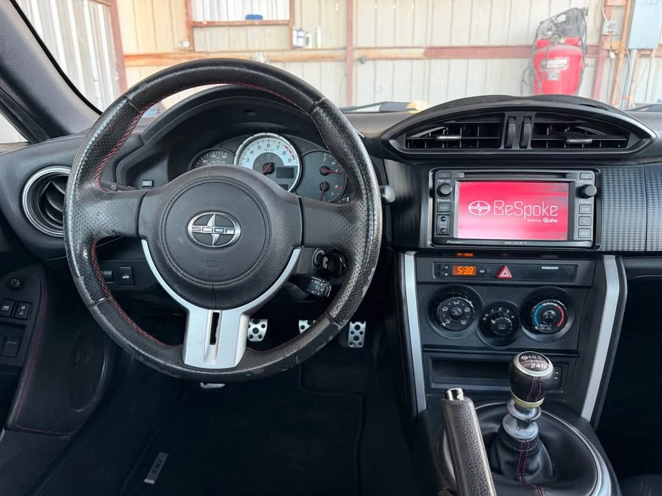 2014 Scion FR-S - Image 11 of 18