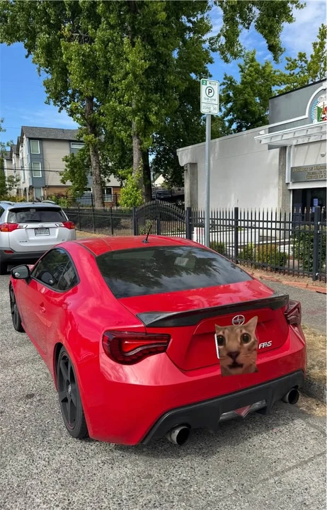 2014 Scion FR-S - Image 2 of 12