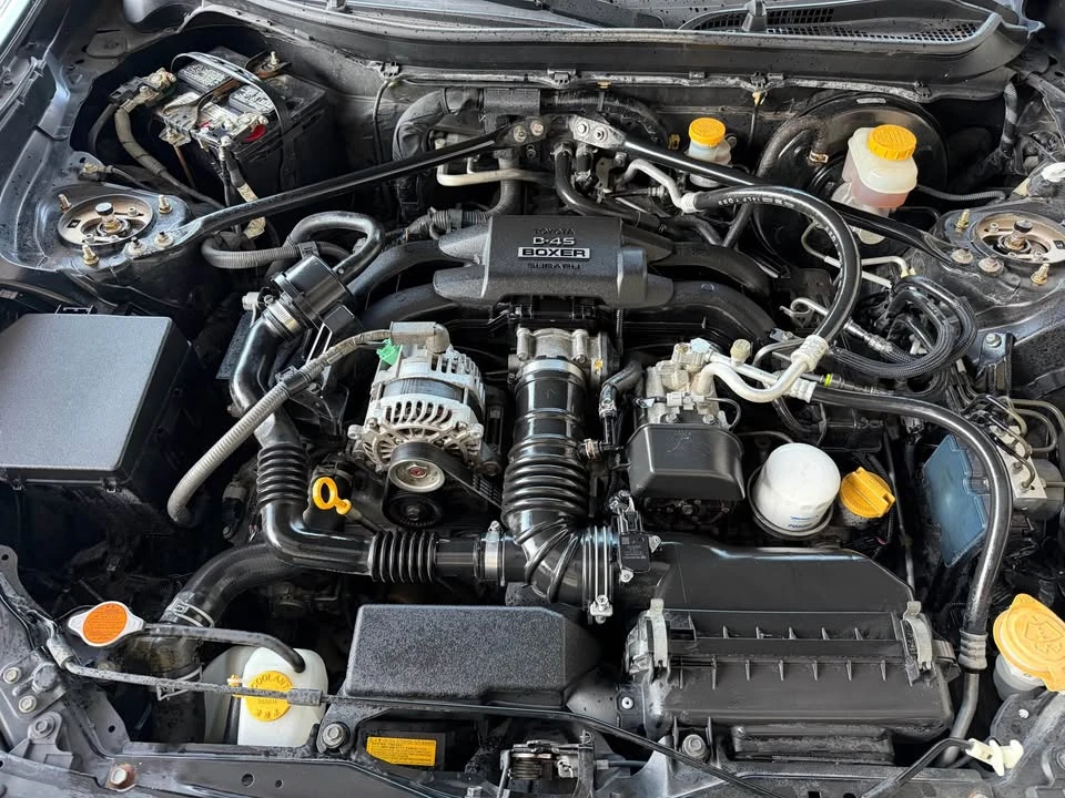 2014 Scion FR-S - Image 18 of 18