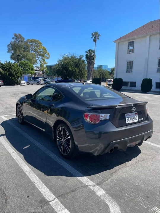 2014 Scion FR-S - Image 2 of 6