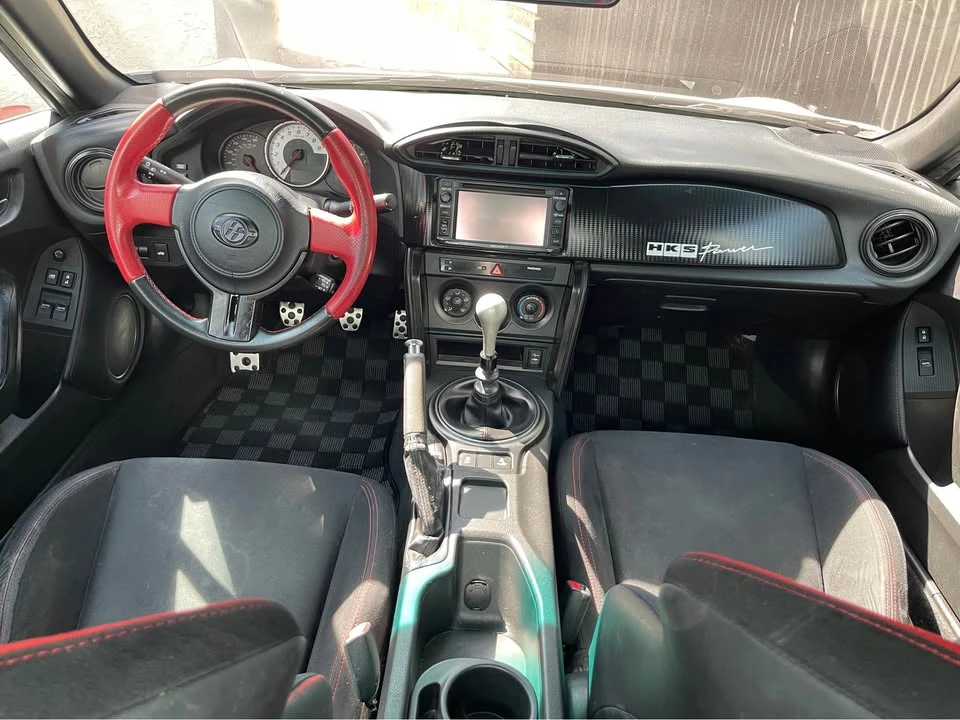 2014 Scion FR-S - Image 10 of 13