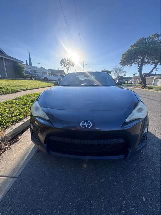 2014 Scion FR-S - Image 2 of 4
