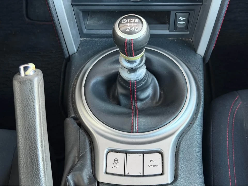 2014 Scion FR-S - Image 13 of 18