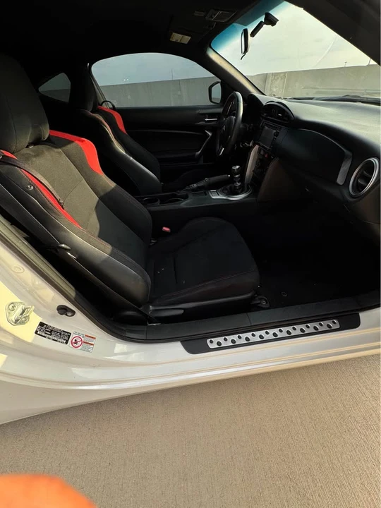 2014 Scion FR-S - Image 17 of 20