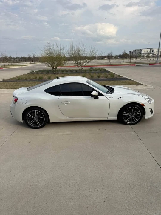 2014 Scion FR-S - Image 5 of 20