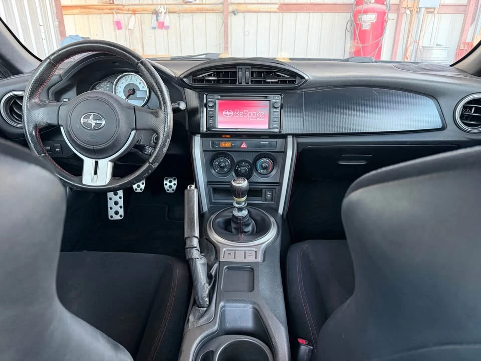 2014 Scion FR-S - Image 10 of 18