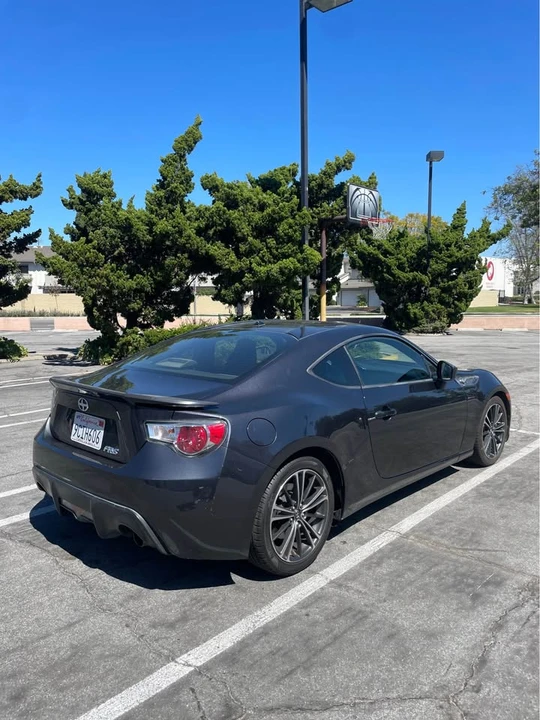 2014 Scion FR-S - Image 3 of 6