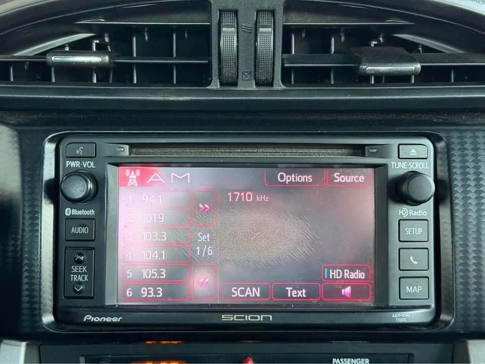2014 Scion FR-S - Image 12 of 18