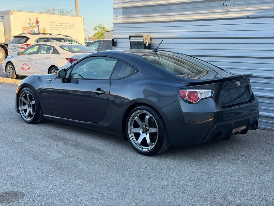 2014 Scion FR-S - Image 2 of 18