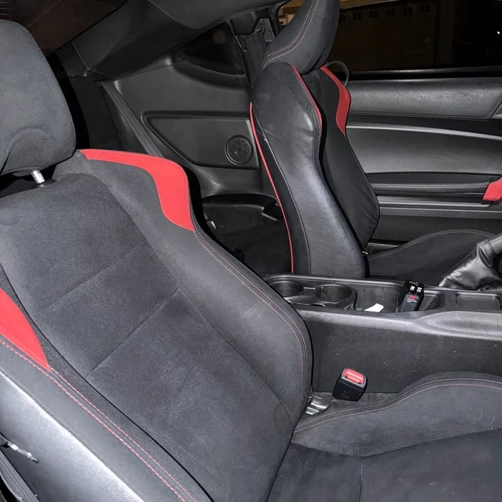 2014 Scion FR-S - Image 5 of 8