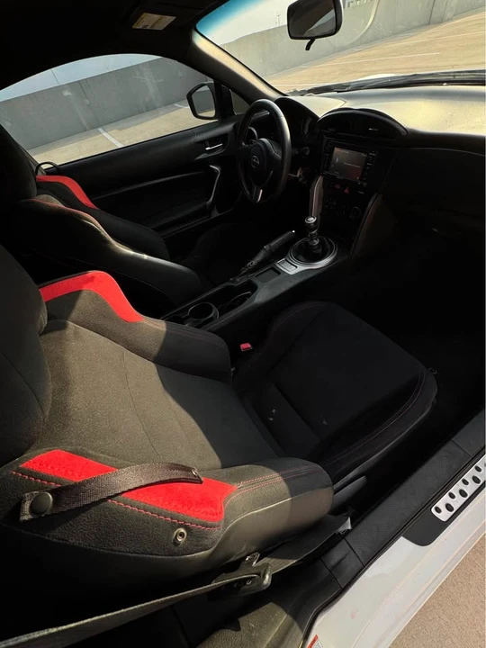2014 Scion FR-S - Image 18 of 20