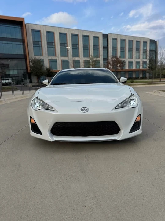 2014 Scion FR-S - Image 3 of 20