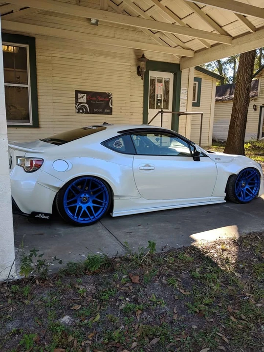 2014 Scion FR-S - Image 6 of 8