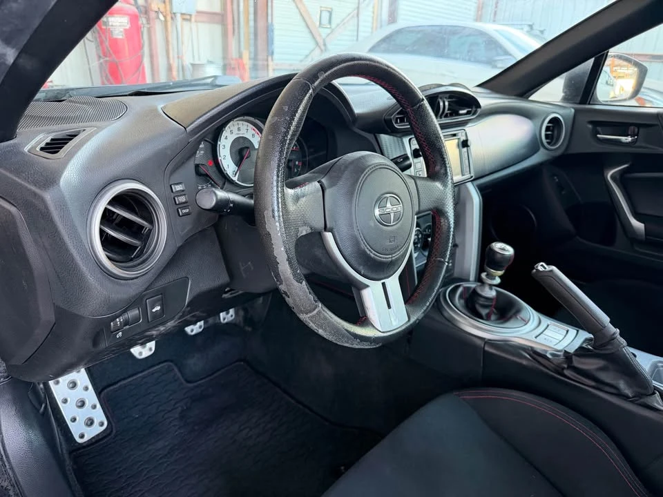 2014 Scion FR-S - Image 7 of 18