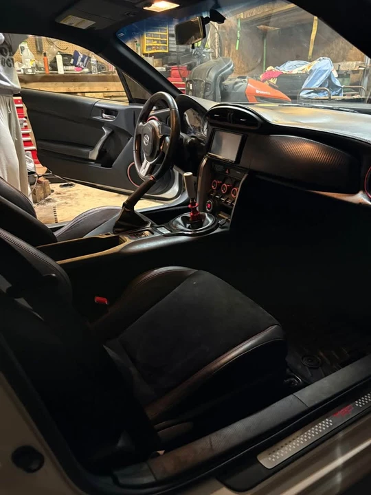 2014 Scion FR-S - Image 11 of 14