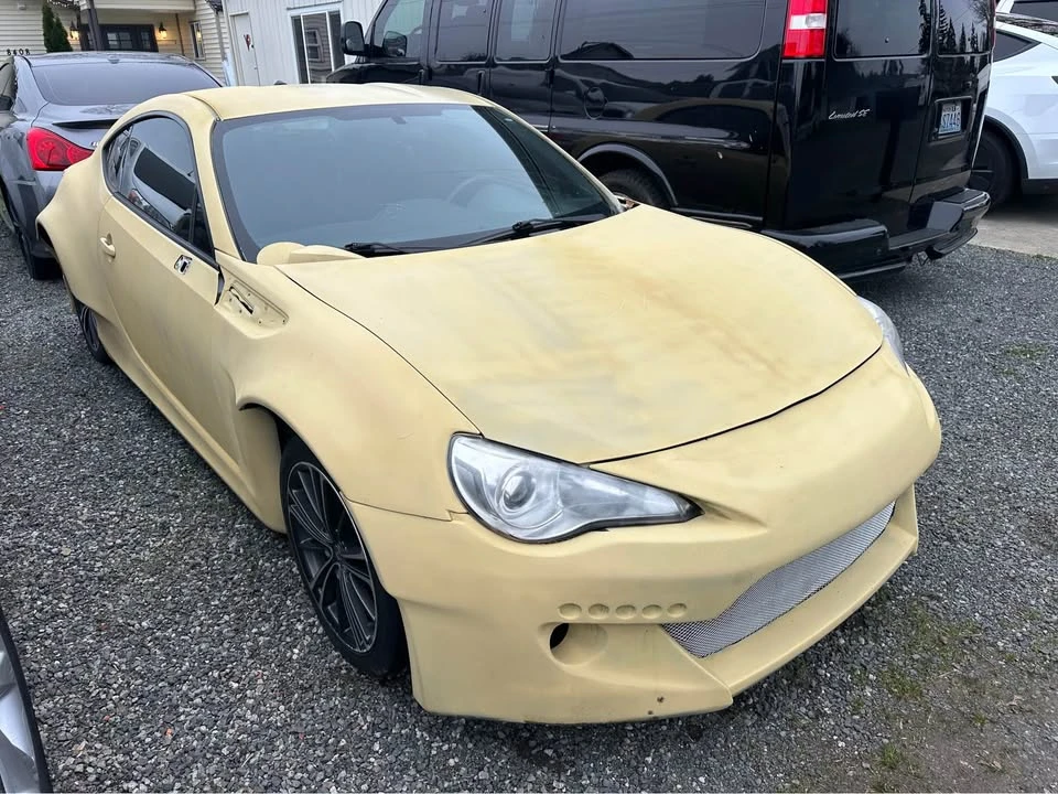 2014 Scion FR-S - Image 2 of 6