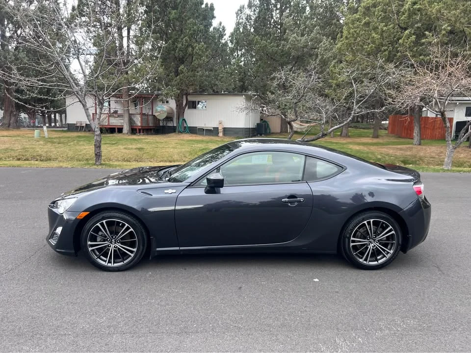 2014 Scion FR-S - Image 6 of 10