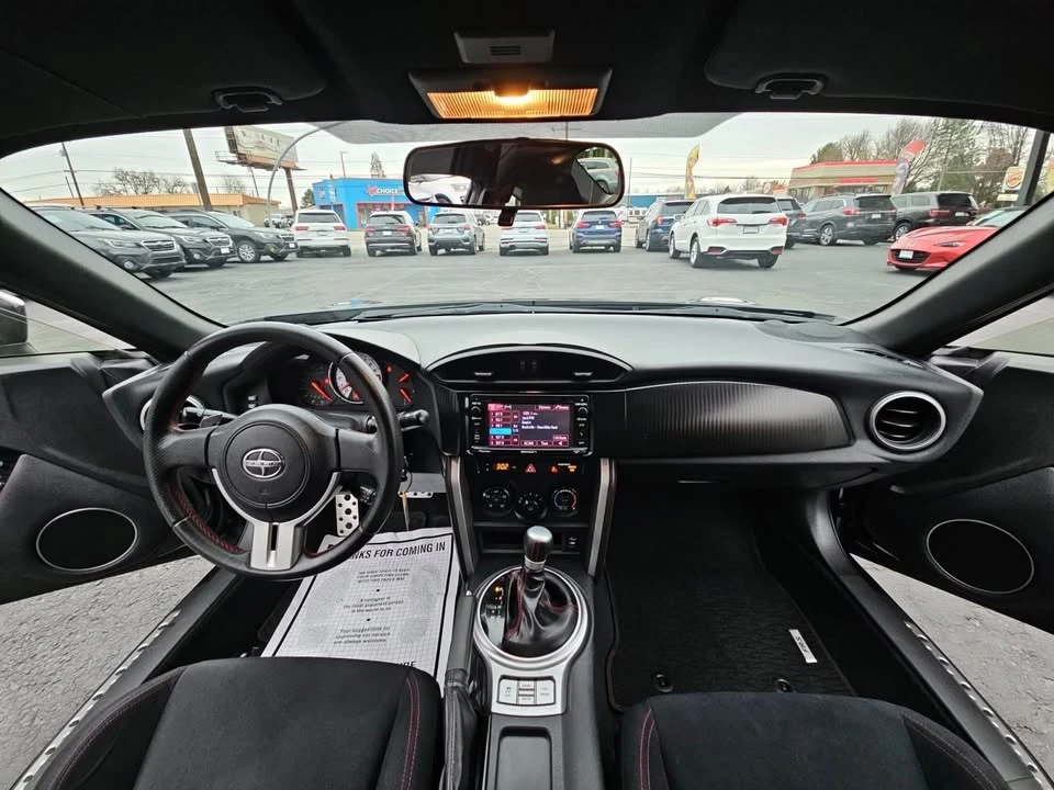 2014 Scion FR-S - Image 4 of 8