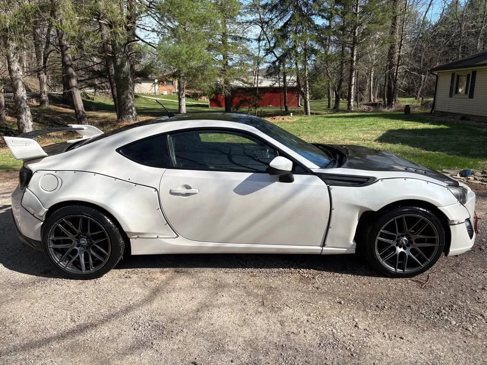 2014 Scion FR-S - Image 2 of 14