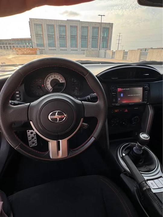 2014 Scion FR-S - Image 14 of 20