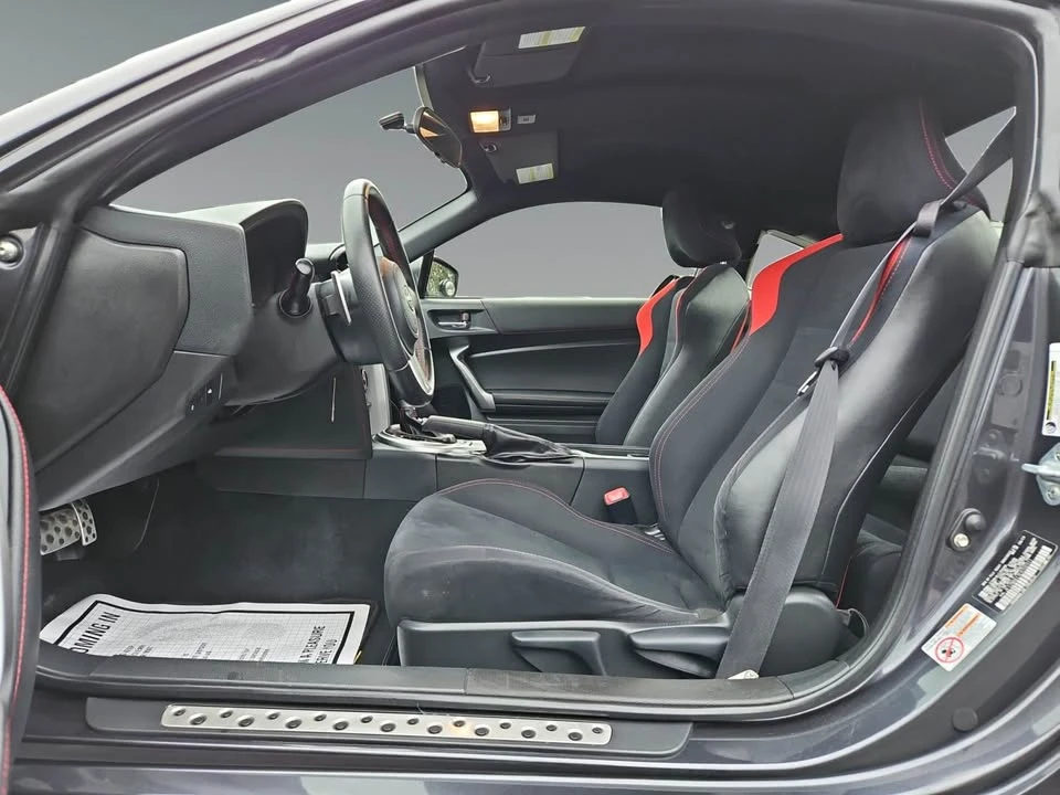 2014 Scion FR-S - Image 8 of 8