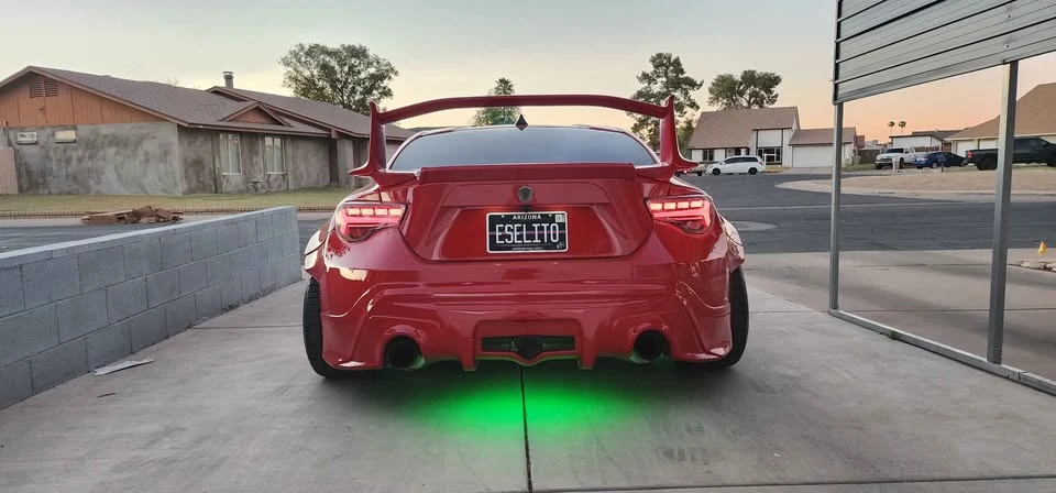2014 Scion FR-S - Image 2 of 10